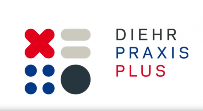 Video Vorschaubild - Diehr Praxis Plus