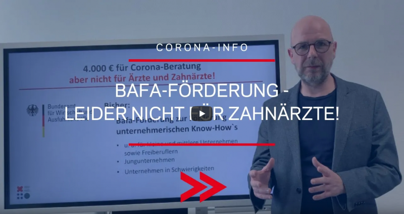 Video Vorschaubild - BAFA-Förderung