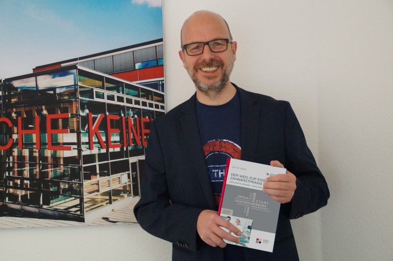 Detlef-Diehr-Fachbuch-zur-Gründung-einer-Zahnarztpraxis