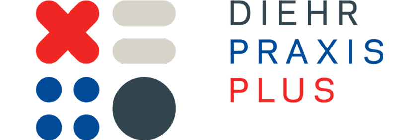 Diehr Praxis Plus Logo